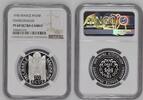 FRANCE 500 Francs 1990 Charlemagne NGC PF 69 ULTRA CAMEO 1250,00 EUR  + 28,00 EUR frais d'envoi