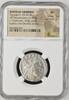 KINGS OF ARMENIA AR Tetradrachm -