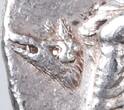 Königreich Makedonien Tetradrachme ca. 317-301 v.Chr. Alexander the Great, 336-323 BC, Syria under Antigonos I, TTB-SUP