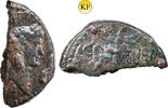 Römisches Kaiserreich Dupondius ca. 9-3 v. Chr. Augustus, 27 BC-14 AD, h... 85,00 EUR  + 13,00 EUR frais d'envoi