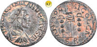 Pisidien - Antiochia Bronze 249-251 Traian Decius 249-251, ss 55,00 EUR  + 13,00 EUR frais d'envoi