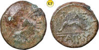 Mysien-Pergamon Bronze -