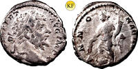 Römisches Kaiserreich Denar Septimius Severus, 193-211, -
