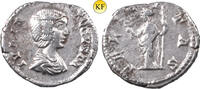 Römisches Kaiserreich Denar Julia Domna, wife of Septimius Severus, -