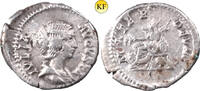 Römisches Kaiserreich Denar Julia Domna, wife of Septimius Severus, -