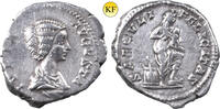 Römisches Kaiserreich Denar Julia Domna, wife of Septimius Severus, -
