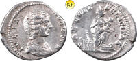 Römisches Kaiserreich Denar Julia Domna, wife of Septimius Severus, -