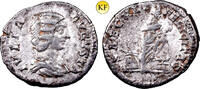Römisches Kaiserreich Denar Julia Domna, wife of Septimius Severus, -