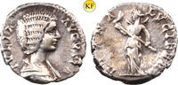 Römisches Kaiserreich Denar Julia Domna, wife of Septimius Severus, -
