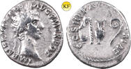 Römisches Kaiserreich Denar Nerva, 96-98, -