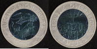 25 Euro 2007 Österreich Luftfahrt vz-st ohne Zert. aber im Etui