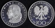 Polen 100 Zloty - Pulaski - -