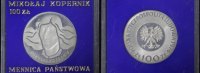 Polen 100 Zlotych - Kopernikus -