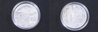 10 Euro 2006 Österreich 10 € Benediktinerinnenabtei Nonnberg st