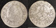 Österreich-Habsburg 3 Kreuzer 1626 Ferdinand II. (1619-37) ss 25,00 EUR  + 15,00 EUR frais d'envoi