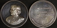 AG-Medaille 1978  Theologie 