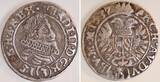 Deutschland 1637 3 Kreuzer Römisch Deutsches Reich, Ferdinand ss Ferdinand TTB