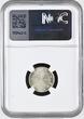 China 1895-1907 10 Cent 7.2 Candareens HU-PEH KM Y#124 MS64 NGC 8360107-005 1907 FDC-
