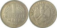 Deutschland 1 DM 1 DM 1964 F vz+ J 385 1 Mark -