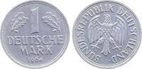 Deutschland 1 DM 1 DM 1964 J f bfr J 385 1 Mark -