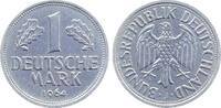 Deutschland 1 DM 1 DM 1964 J vz/bfr J 385 -