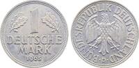 Deutschland 1 DM 1 DM 1965 D f bfr J 385 1 Mark -