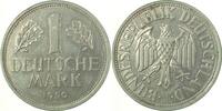 Deutschland 1 DM 1 Mark 1950 J 1 DM J 385 -