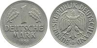 Deutschland 1 DM 1 Mark 1968 D bfr J 385 -