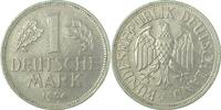 Deutschland 1 DM 1 DM 1964 F vz J 385 1 Mark -
