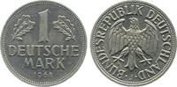 Deutschland 1 DM 1 Mark 1968 J bfr J 385 -