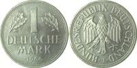 Deutschland 1 DM 1 Mark 1968 J f bfr J 385 -