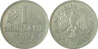 Deutschland 1 DM 1 Mark 1968 J vz- J 385 -