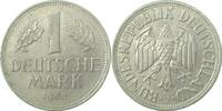 Deutschland 1 DM 1 Mark 1968 J ss/vz J 385 -