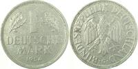 Deutschland 1 DM 1 DM 1954 G J 385 vorzüglich - -