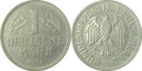 Deutschland 1 DM 1 DM 1961 G f bfr J 385 1 Mark -