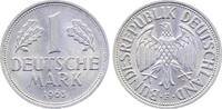 Deutschland 1 DM 1 DM 1963 F bfr J 385 1 Mark -