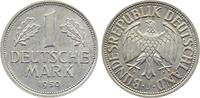 Deutschland 1 DM 1 Deutsche Mark 1950 J J 385 -