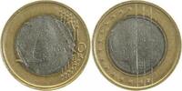 Niederlande 1 Euro Fehlprägung 1 Euro Niederlande Archiv Franquinet -