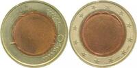 EU 1 Euro Pille von 1 Cent!, Archiv Franquinet -