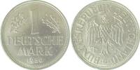 Deutschland 1 Mark 1 Deutsche Mark 1950 G 1 DM J 385 -