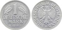 Deutschland 1 DM 1 Deutsche Mark 1950 G 1 DM J 385 -