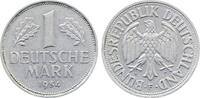 Deutschland 1 DM 1 Deutsche Mark 1954 F 1 DM J 385 ss/vz -
