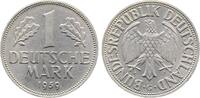 Deutschland 1 Mark 1 DM 1959 G 1 Mark J 385 f.bfr -