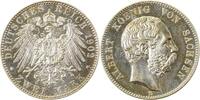 Deutschland 2 Mark 1902 2 Mark Albert 1902 E Polierte Platte minimal ber... 1550,00 EUR1297,59 EUR  + 14,50 EUR frais d'envoi