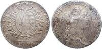 Deutschland 1 Taler 1 Taler Sachsen 1790 Vikariat schöne Patina -