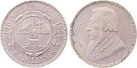 Süd Afrika 2 Shillings 2 Shillings Süd Afrika 1894 f.prfr Zuid Afrik. Republik -