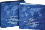 Set: karat BASIC-Ringbinder leer mit Kassette -