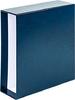 Schutzkassette für Multi collect Ringbinder REGULAR-blau -