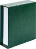 Schutzkassette für Multi collect Ringbinder REGULAR-grün -