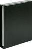 Schutzkassette für Ringbinder RONDO REGULAR-schwarz -
